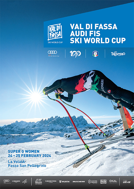 Val di Fassa Ski World Cup Magazine
