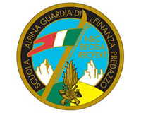 Scuola Alpina Guardia di Finanza Predazzo